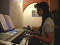 [piano cover] Love of my Life - Queen