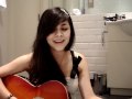 All I Need - Alyssa Bernal Original