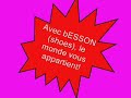bESSON shoes