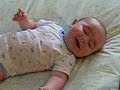 Ollie Laughing
