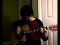 (Cyndi Lauper) Time After Time - Sungmin Lee