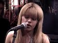Orianthi PRS Here on Earth @ NAMM 2006