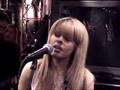 Orianthi PRS Here on Earth @ NAMM 2006