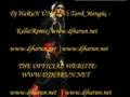 Dj HaRuN Vs Tar�k Meng��   Kelle Remix 