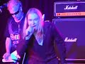 Michael Schenker live Too Hot to Handle Santa Clara, CA