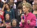 Washington State Governor Endorses Obama