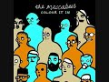 The Maccabees – Diamond Solitaire