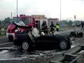 Tragiczny wypadek na obwodnicy Elbląga