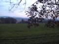 Bautzen, Germany Sunset