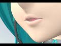 \"01_ballade\" (Vocaloid Hatsune Miku, Original PV)