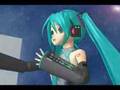 01_ballade (Vocaloid Hatsune Miku, Original PV)