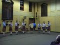 NW England Minibands 2008 - GMFRS P/B Grade 3