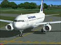 Flight Air France 6269, Bordeaux (LFBD) to Orly (LFPO)