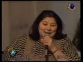 VIDEOMATCH 1000 PROGRAMAS-Luna y Matilde
