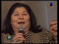 VIDEOMATCH 1000 PROGRAMAS-Luna y Matilde