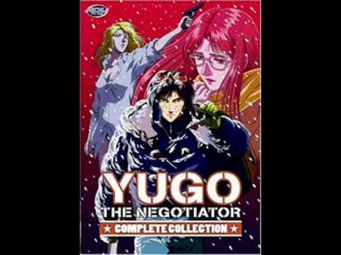 kitty(勇午-交渉人)