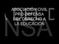 Video sobre la discriminación de los transportistas públicos