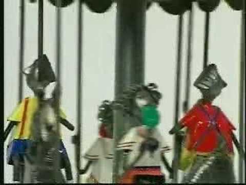 Los Colores de Rufino - DVD (de 1 a ...