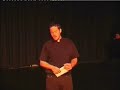 One Step Closer - Theatre Production (Preview)