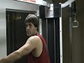 Joe Rogan vs Jonathan Gregory
