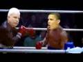 Baracky 2, Rocky Balboa as Barack Obama (aka Barocky II)