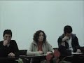 Maider Ziganda hace balance de 7 meses de legislatura Maider Ziganda hace balance de 7 meses de legislatura