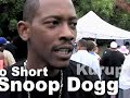 BlockStar DVD Magazine: Welcome To LA: Snoop Edition Trailer