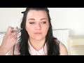 Katy Perry Makeup Tutorial With Sarah Silver Alternative: youtu.be Sarah: makeupbysaz.blogspot.com www.youtube.com BLOG themakeupchair.blogspot.com FACEBOOK - www.facebook.com FACEBOOK PAGE- www.facebook.com QUESTION/REQUESTS - www.formspring.me TWITTER - twitter.com Foundation: www.luminessair.com Satin Fair Shade 3 Base: Luminess Air Bare Necessities Elf Bronze Studio Cream Shaddow Eye Shadows: www.blankcanvascosmetics.com *Light Pink Cream (First Row) *Light Golden (First Row) *Gold Eye liner: l'oreal lineur intense liquid eyeliner Essence Black Pencil liner Mascara: Essence Mascara - Black Concealer: fuschia.ie Lashes: www.lovehotkandi.com Scissors Tweezer : TkMaxx or www.sekiedge.com Bronzer and powder: www.blankcanvascosmetics.com Let me know if there is any other looks you would like me to do with Sarah, Comment, rate subscribe! Until next time xx Sinead