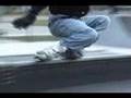 Mike and Allan Shreddin' It In The Galesburg Skate Park