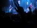 Queens of The Stone Age - Live From Annexet 25/2-08