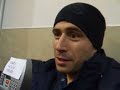 Wywiad z Mauro Roberto Cantoro