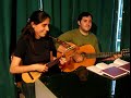 En la Capila de cada corazon