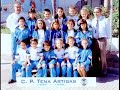 Adios al colegio...