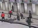 tibet terrorist