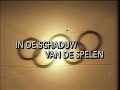 In de schaduw van de Spelen