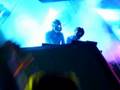 videos de Daft Punk closeup during Steam Machine/Around The World