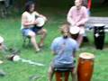 Brattleboro-VT-Drum-