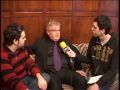 entrevista a javier bovea