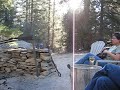 Camp Fire Camp Fire