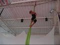 Tecido Acrobatico ART no AR - Jundiai Tecido Acrobatico ART no AR - Jundiai