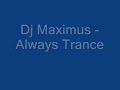 dj maximus
