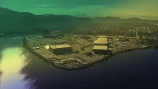 A dois meses da abertura dos Jogos, Rio de Janeiro está praticamente pronto