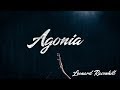 Agonia - Leonard R...