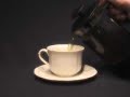 Stevia in tea! Stevia in tea!