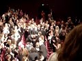 WE OWN THE NIGHT - Cannes Standing Ovation