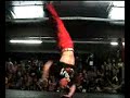 The  Squadron (Bboyworld Team ) Vs. Rock Steady Crew