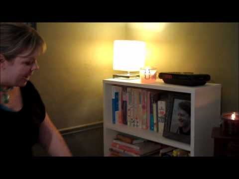 how to organize clutter