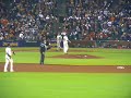 Tim Lincecum 200th strikeout of season