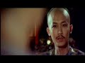 directed and choreographed by sammo hung and his team. a quick but entertaining skirmish between the three.
