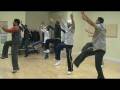 Bhangra Practice -1 with Step Names (Dated:29 Nov. 2008)